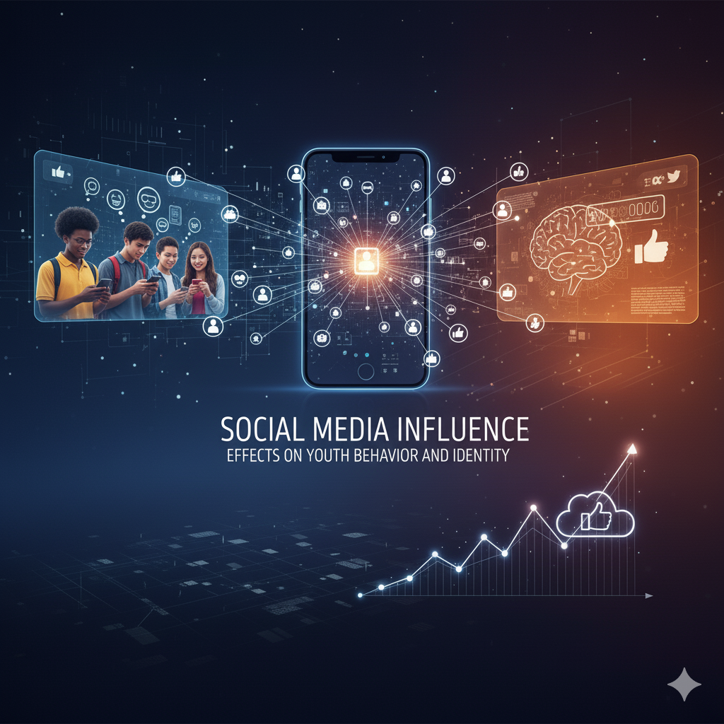 Social Media Influence 