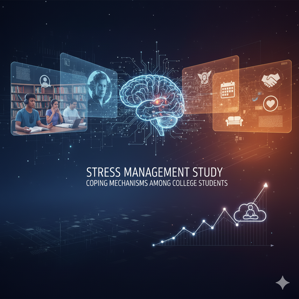 Stress Management Study