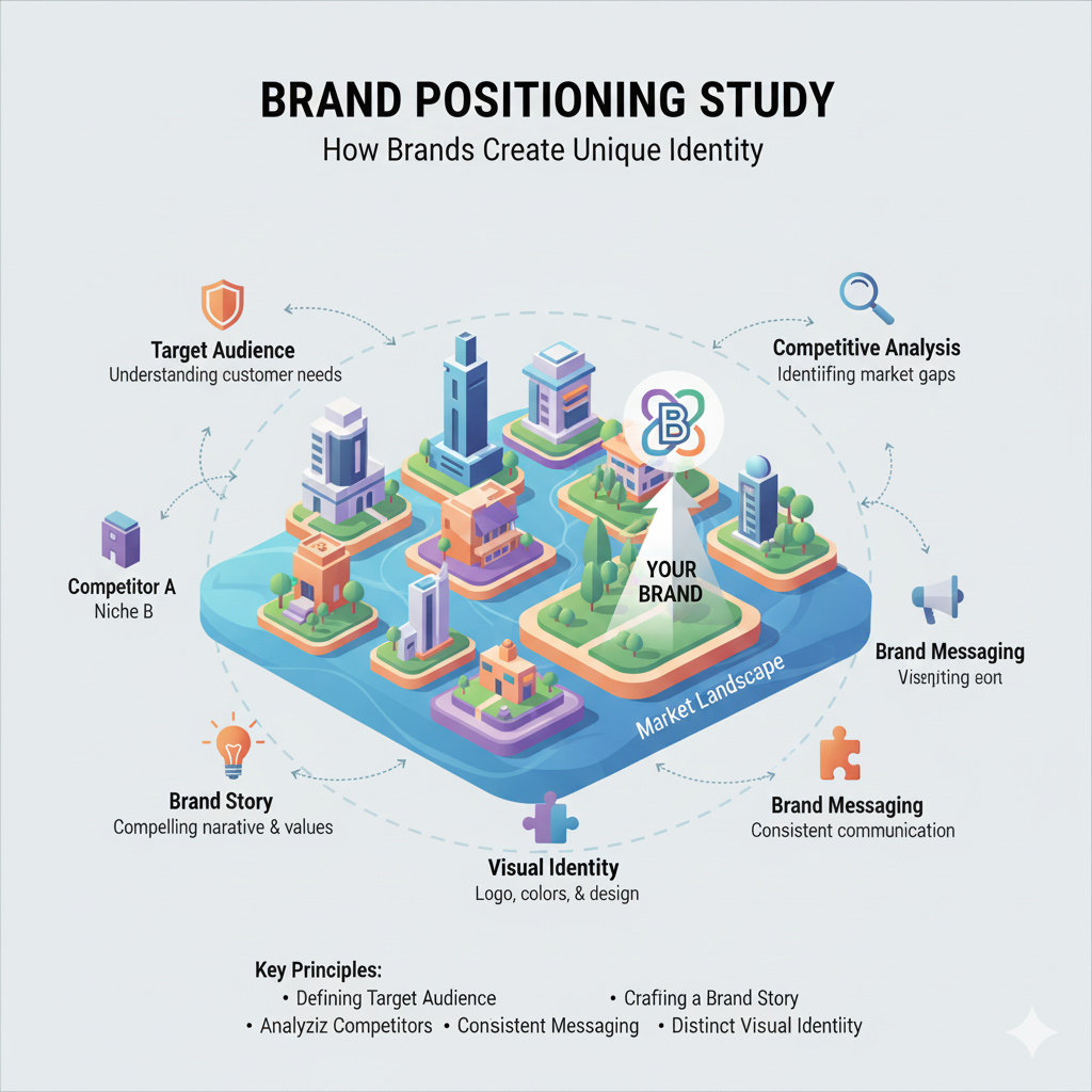 Brand Positioning Study