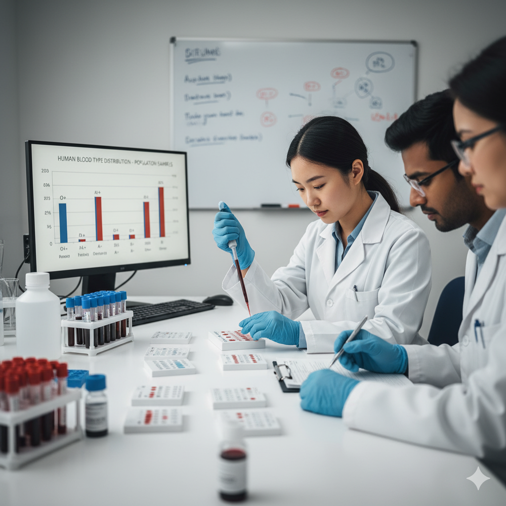 DNA Extraction Study