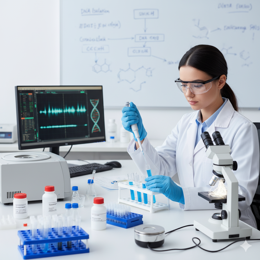 Plant Tissue Culture