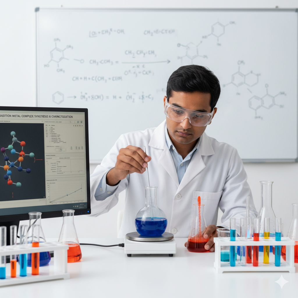 Thermal Stability Test
