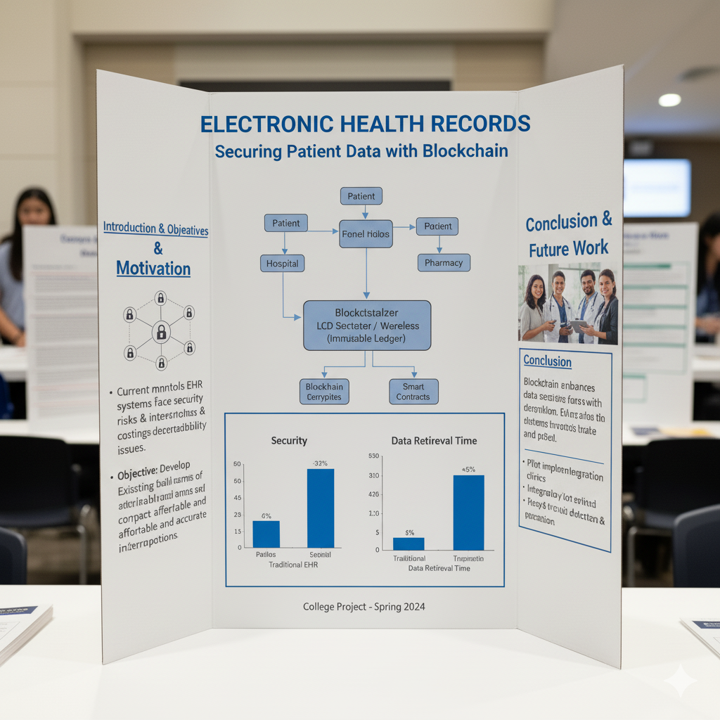 Electronic Health Records