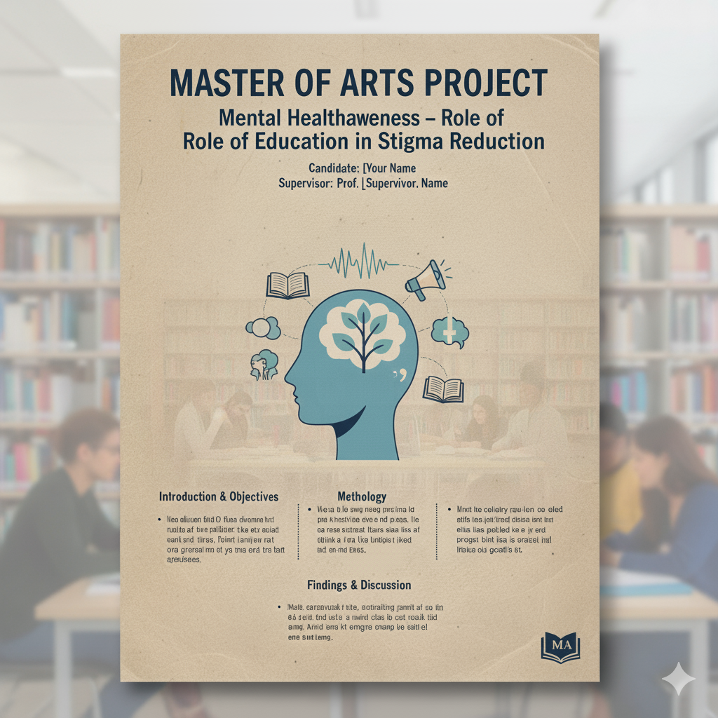 Mental Health Awareness