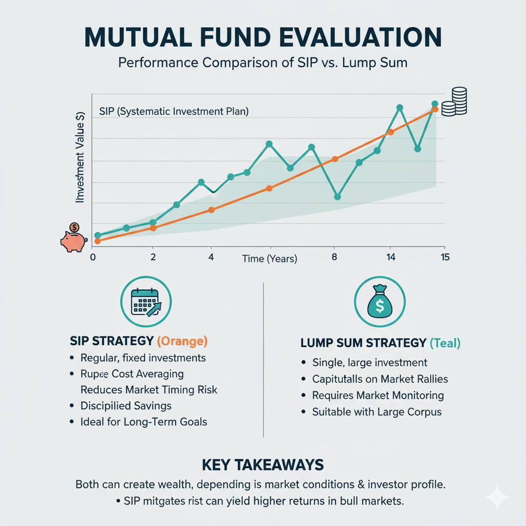 Mutual Fund Evaluation