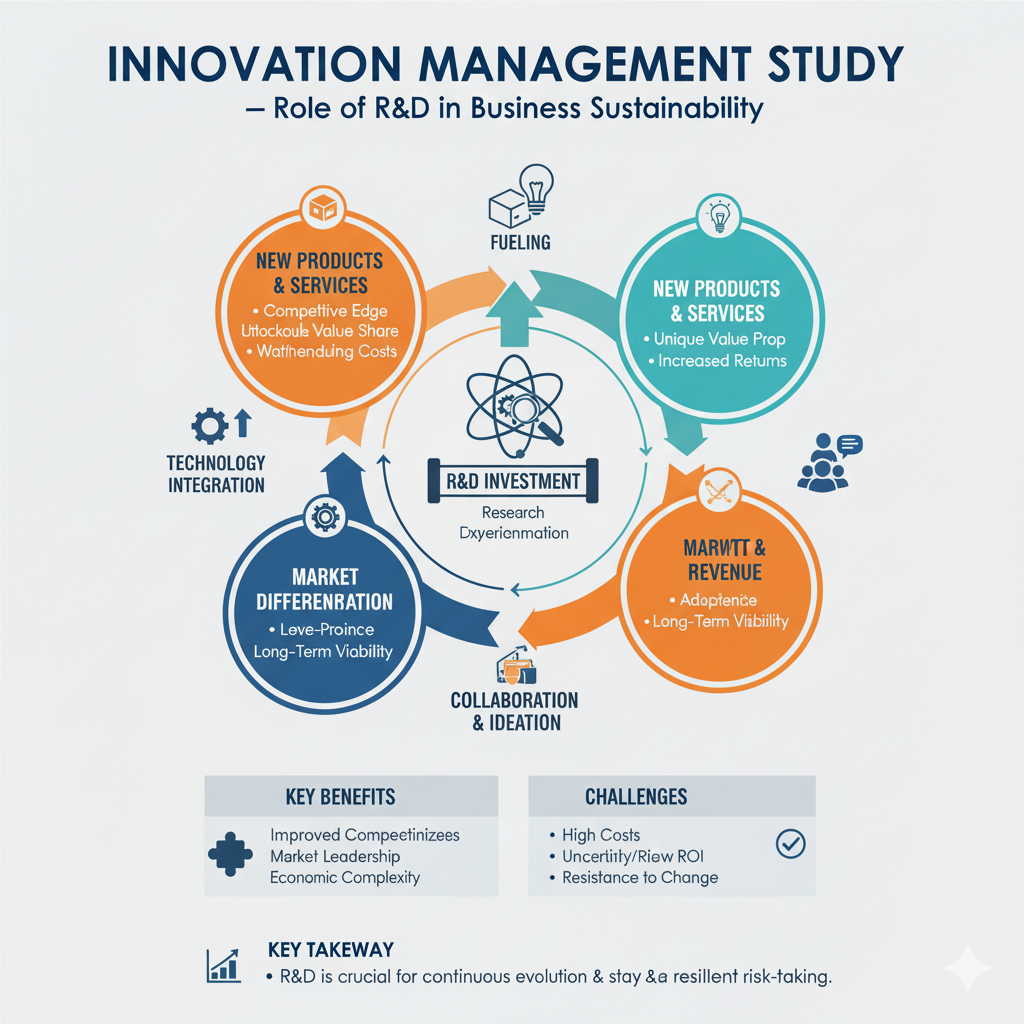 Innovation Management Study