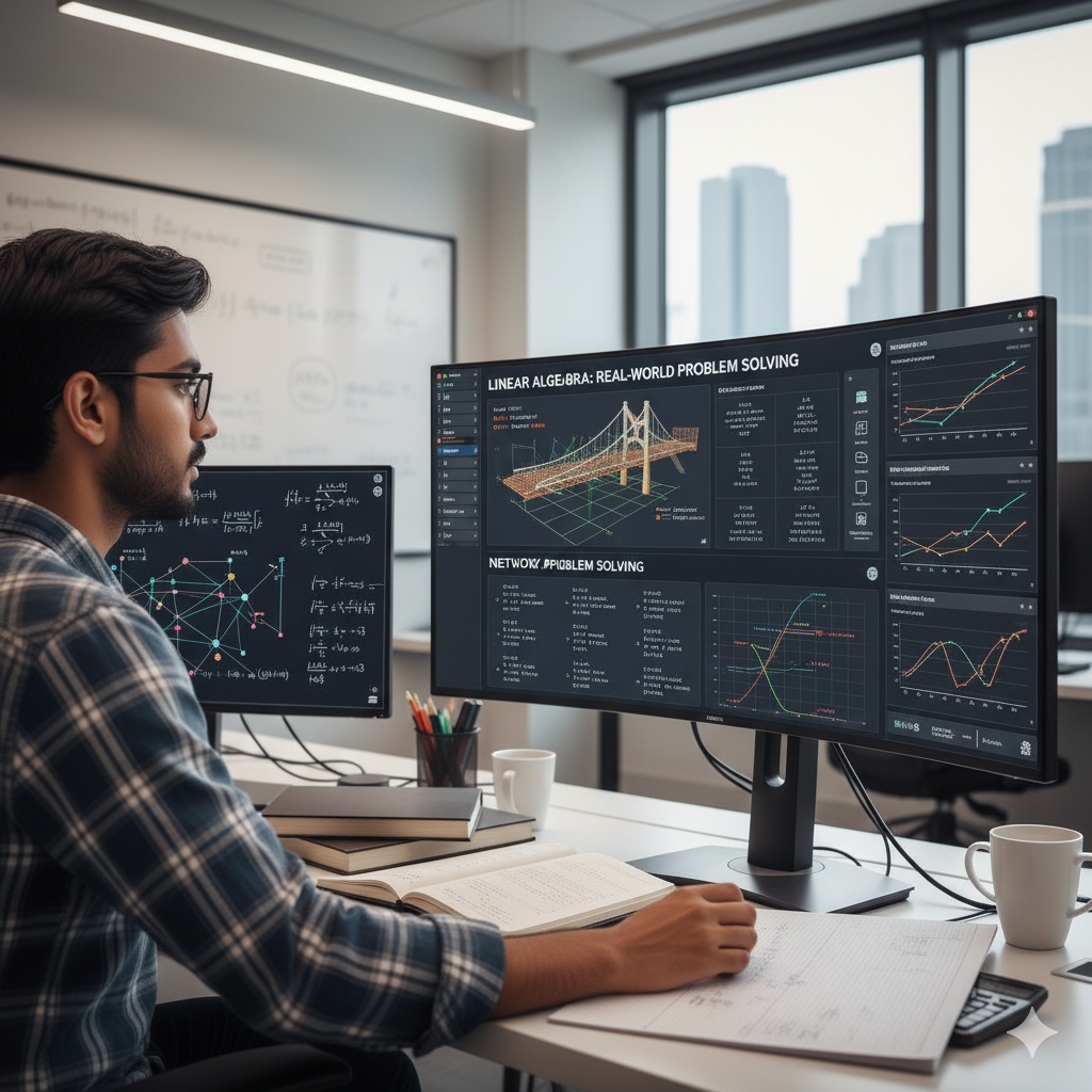 Game Theory Applicationr