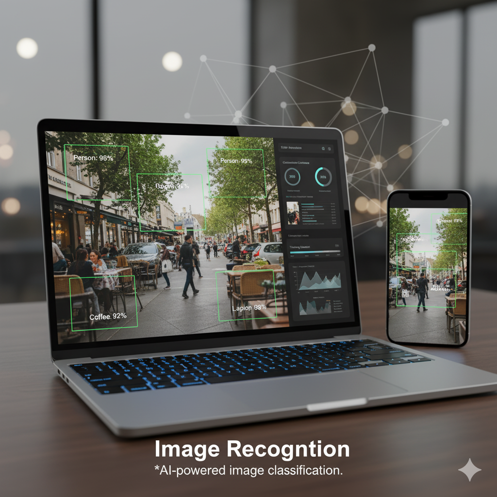 Image Recognition