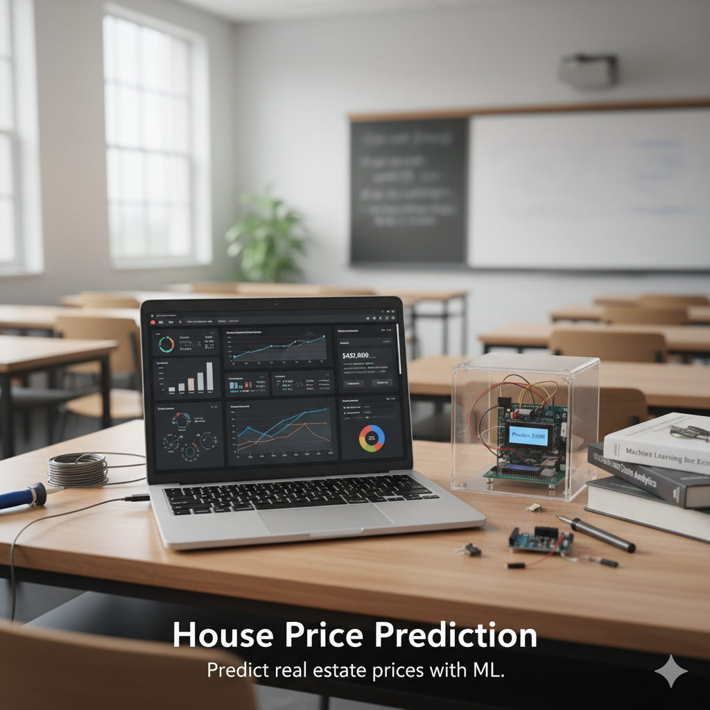 House Price Prediction